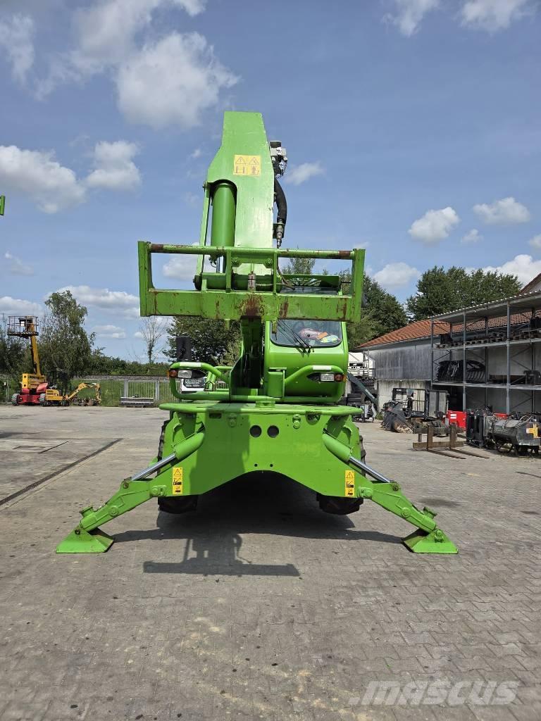 Merlo 38.16 Roto Telescopic Handlers