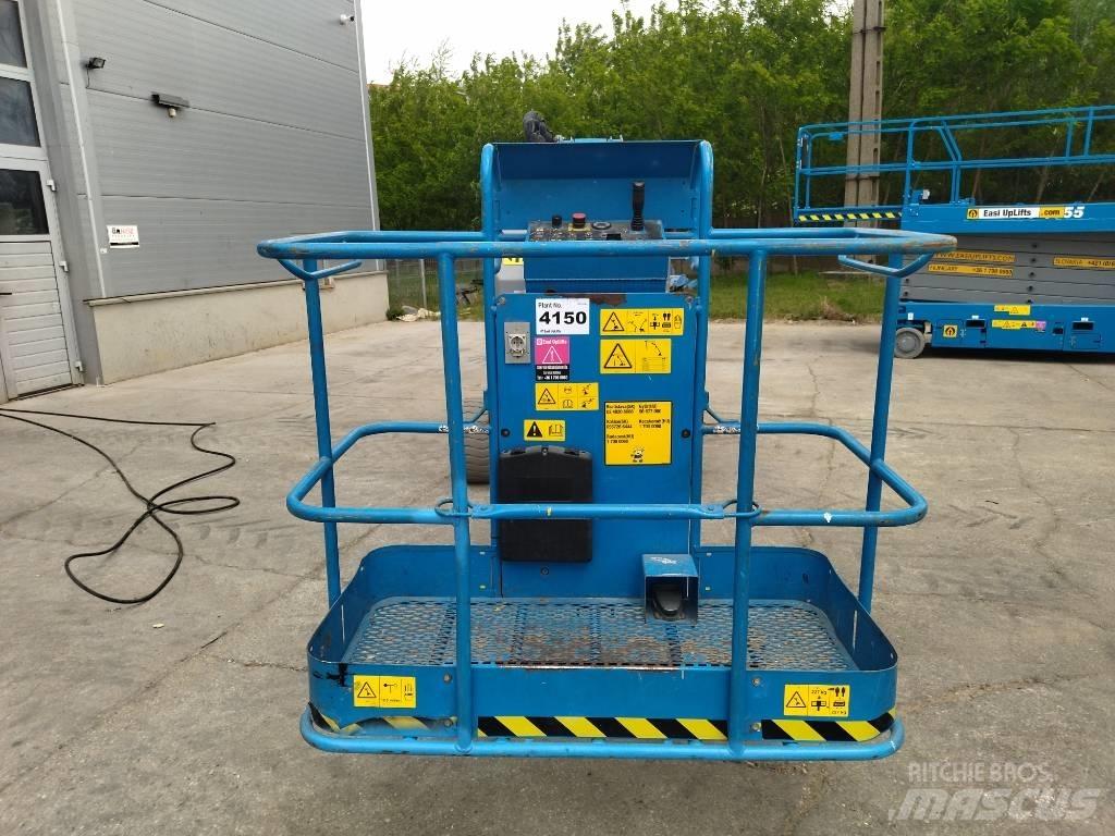 Genie Z34/22N Articulated boom lifts