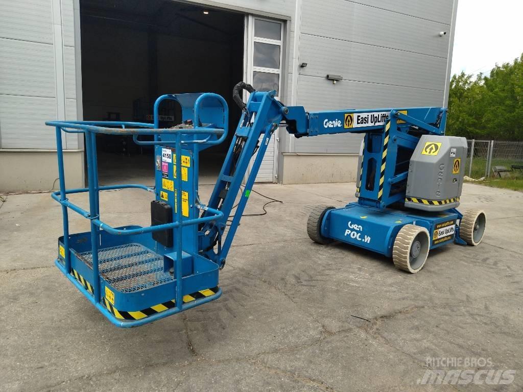 Genie Z34/22N Articulated boom lifts