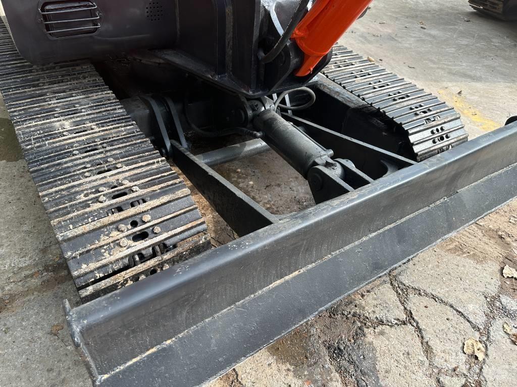 Doosan DH 55 Mini Excavators <7t (Mini Diggers)