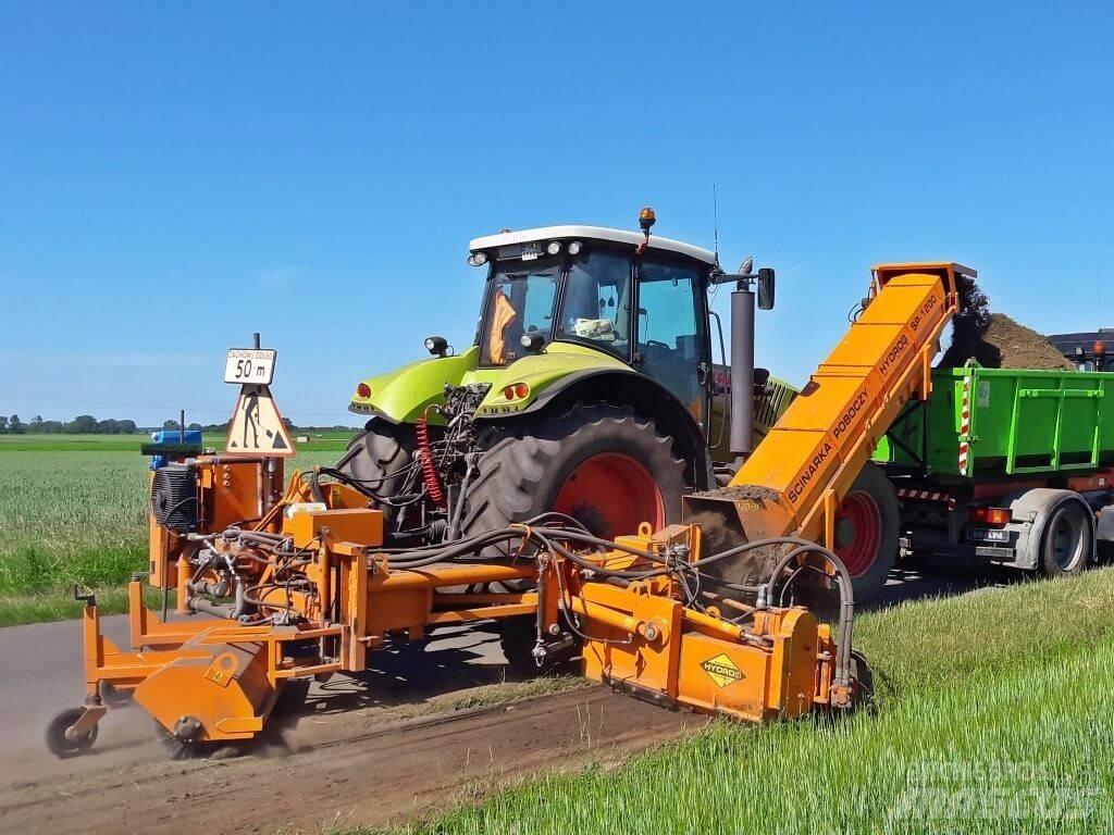 Hydrog SP-1200 Road Construction Other