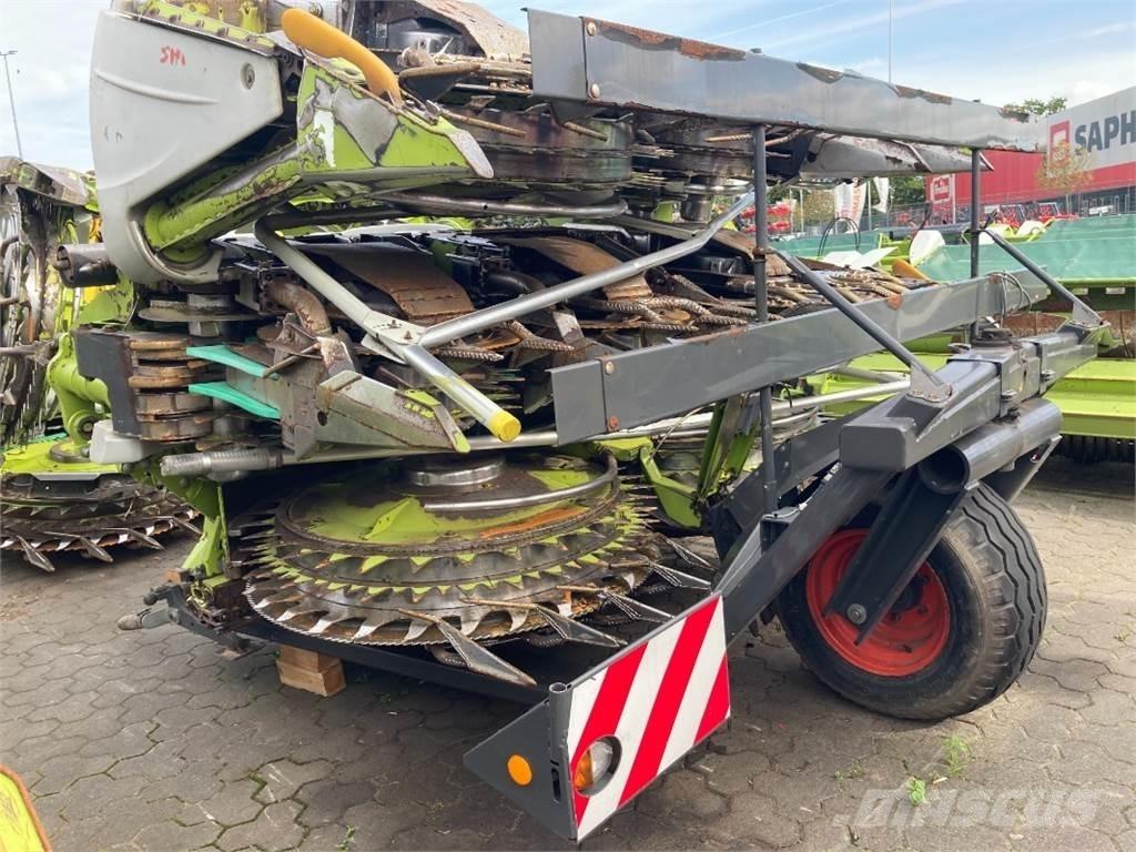 CLAAS Orbis 900 Farm Equipment - Others