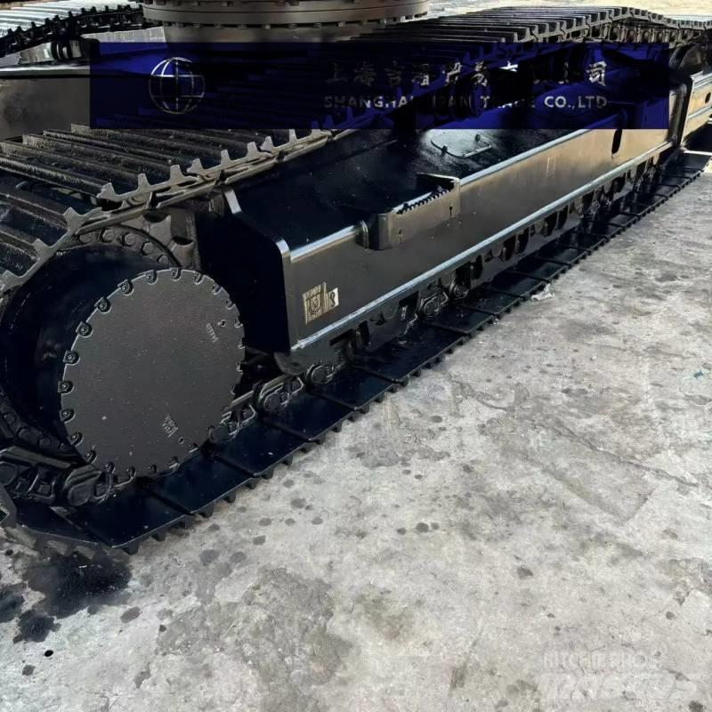 Sany SY 365 H Crawler Excavators