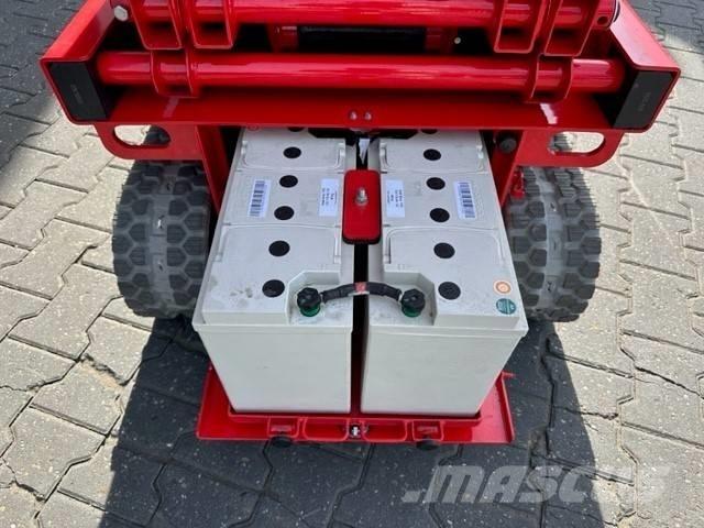 LGMG SC0407E Scissor Lifts