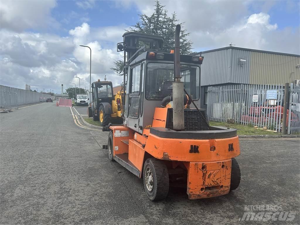 Kalmar DCD70-6 Diesel Forklifts