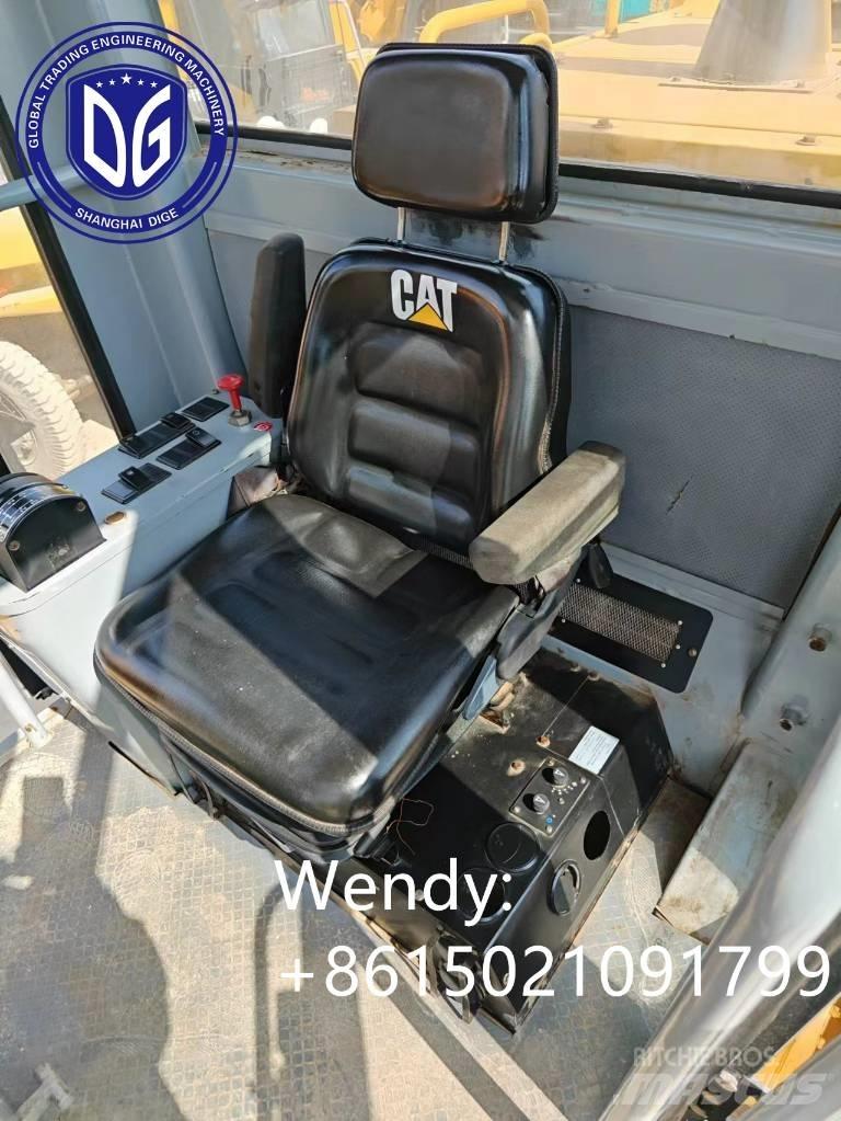 CAT CAT140K Motor Graders