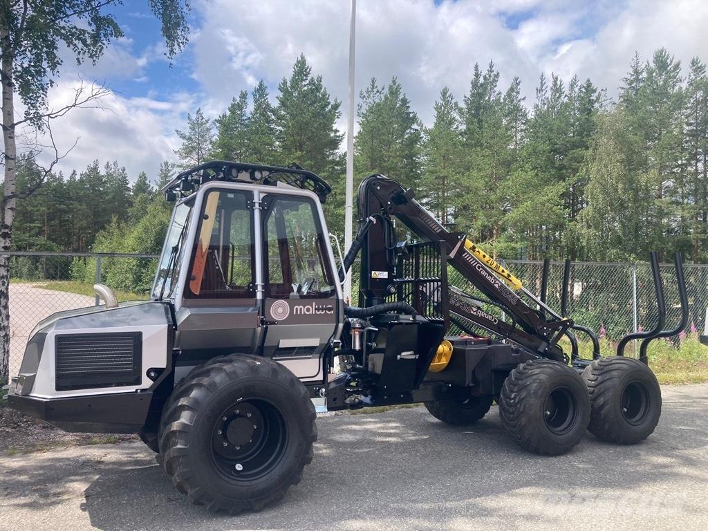 Malwa 560.5 F Forwarders