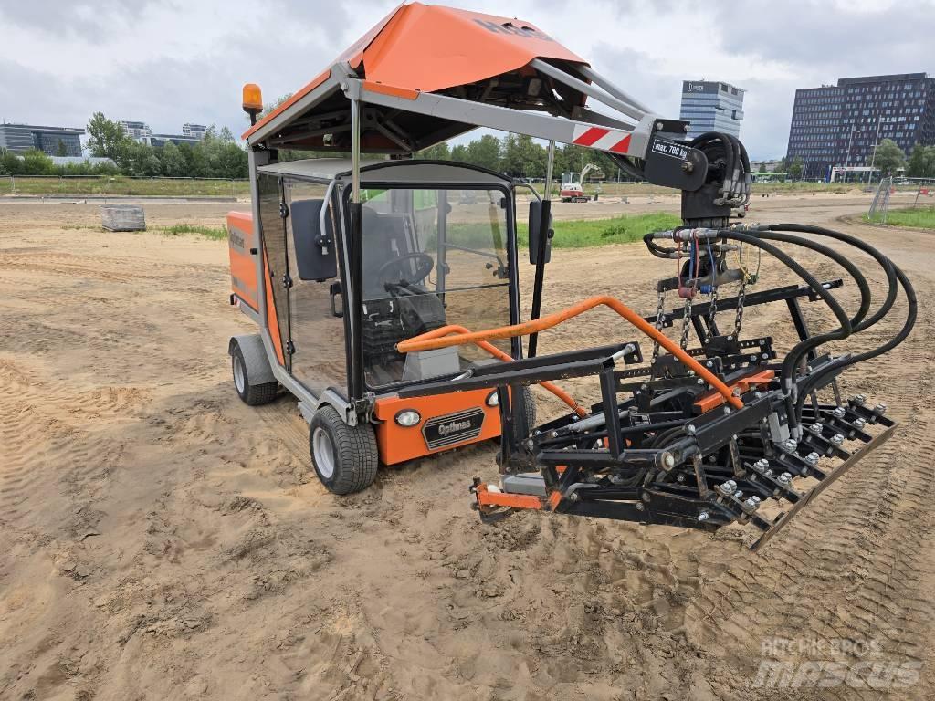 Optimas H 99 Other