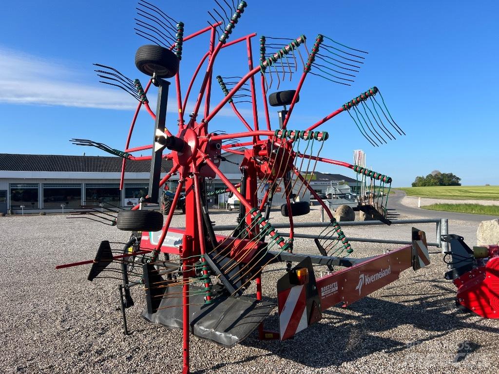Kverneland 9464M Swathers \ Windrowers
