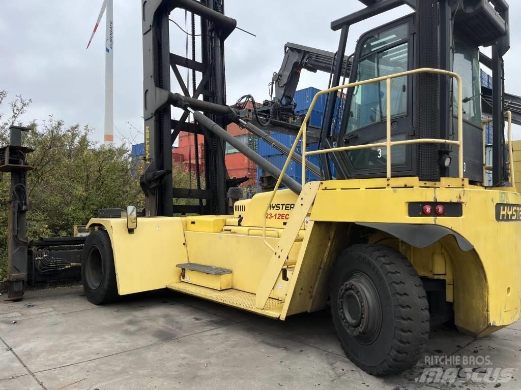 Hyster H23XM-12EC Container Handlers