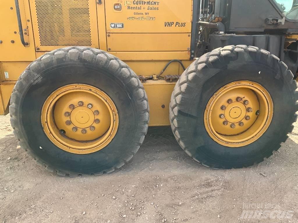 CAT 140 M AWD Motor Graders