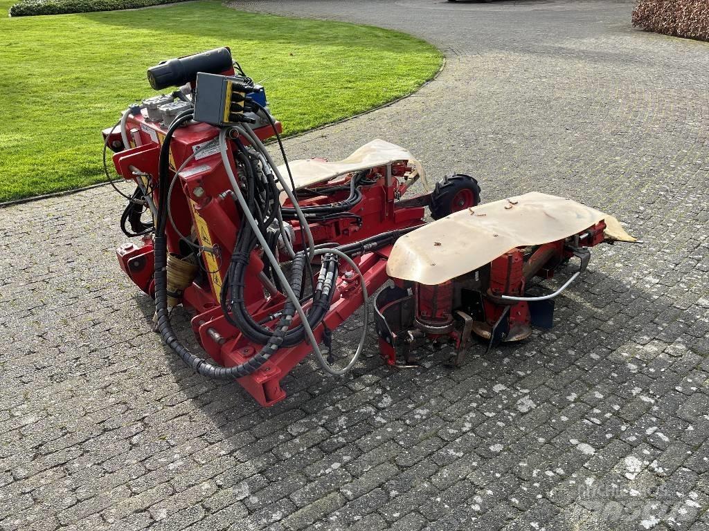  Ladurner 7 FS Farm Equipment - Others