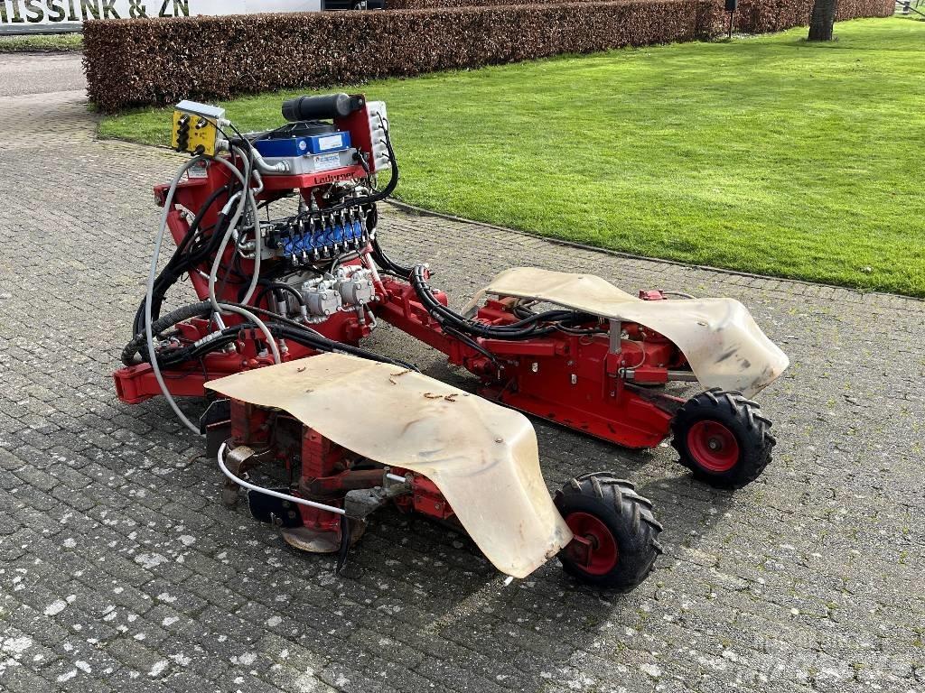  Ladurner 7 FS Farm Equipment - Others