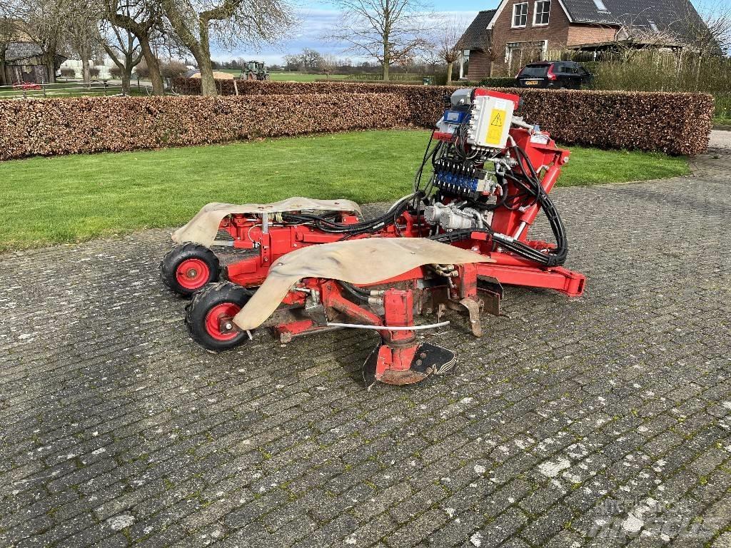  Ladurner 7 FS Farm Equipment - Others