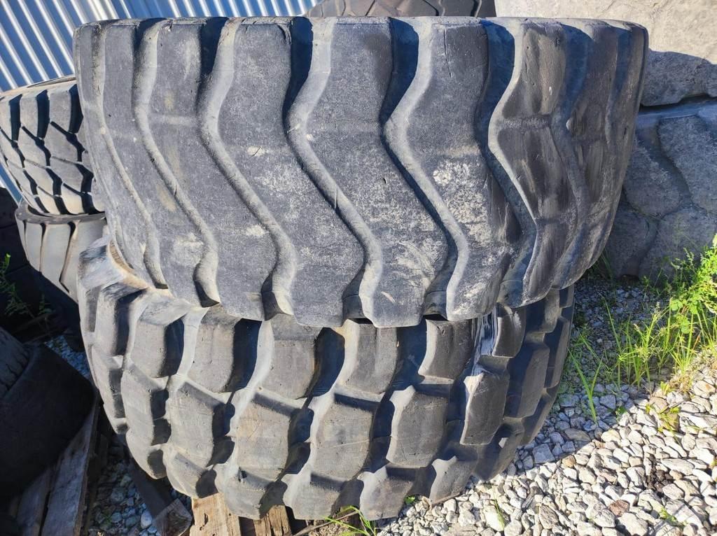  23.5 R25 TYERS Tires, wheels and rims