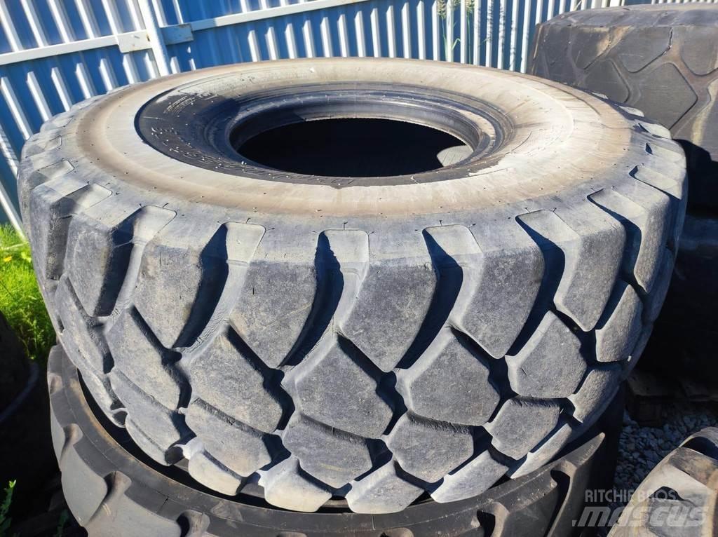  23.5 R25 TYERS Tires, wheels and rims