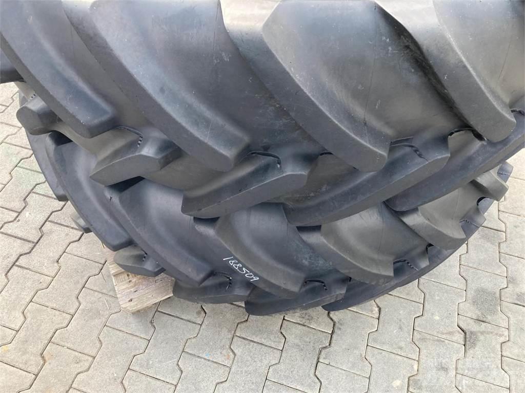 Michelin 480/70R38 Tires, wheels and rims