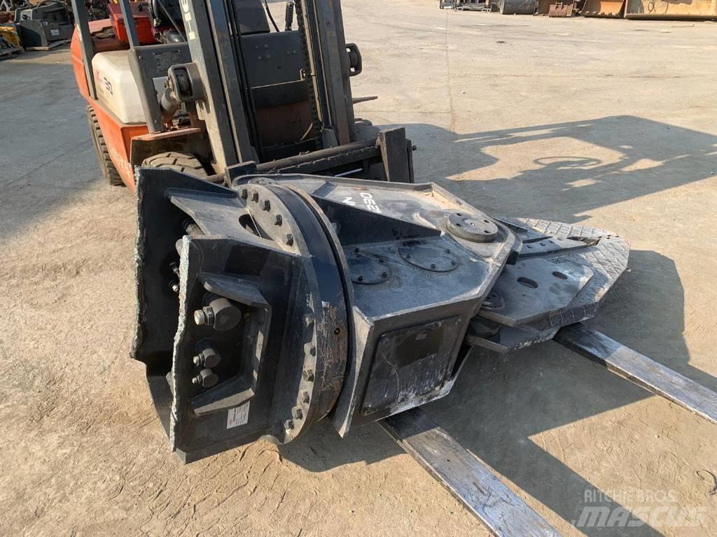 JISAN JSA230 Drilling Equipment