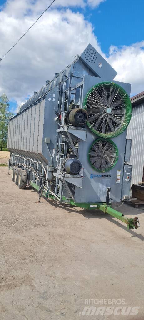 Sukup 11143 Grain Dryers