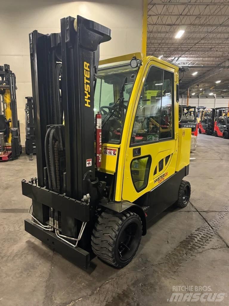 Hyster S 120 FT Misc Forklifts