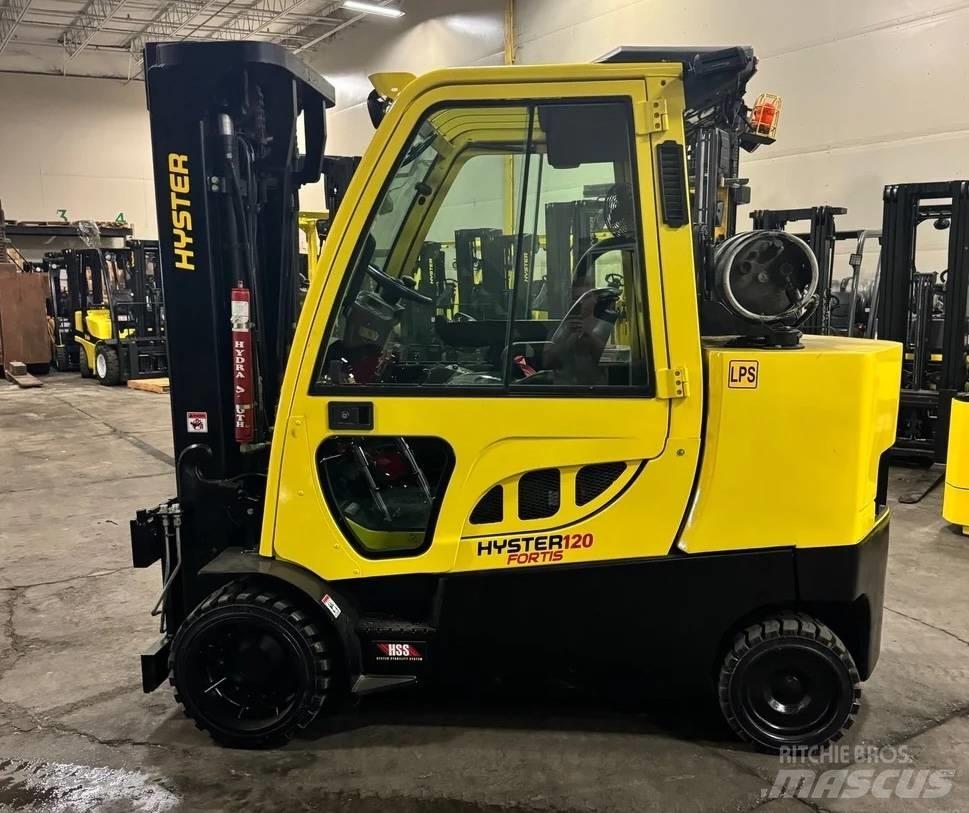 Hyster S 120 FT Misc Forklifts