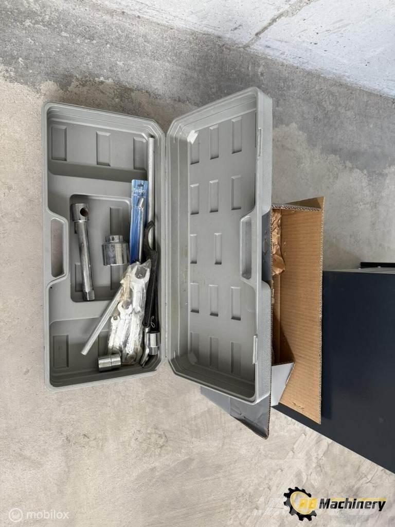  Onbekend CPD10J Misc Forklifts
