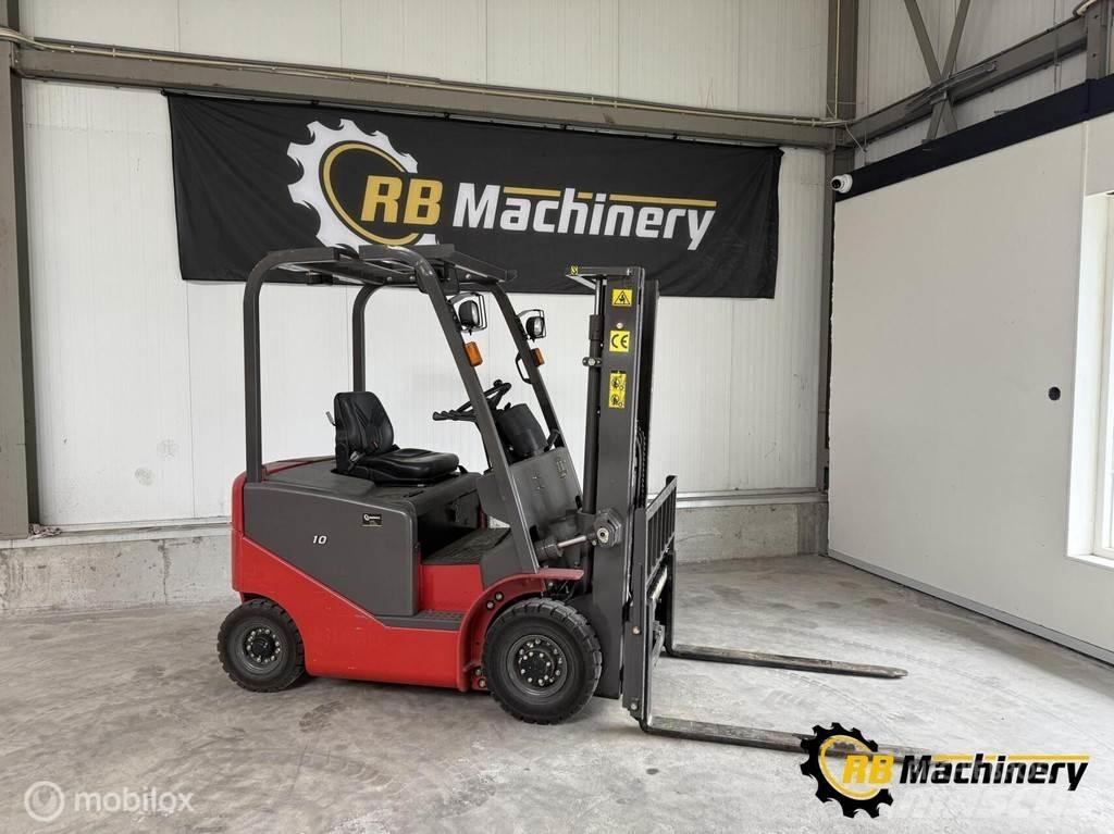  Onbekend CPD10J Misc Forklifts
