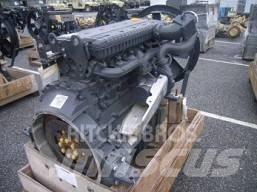 MTU OM906LA Other