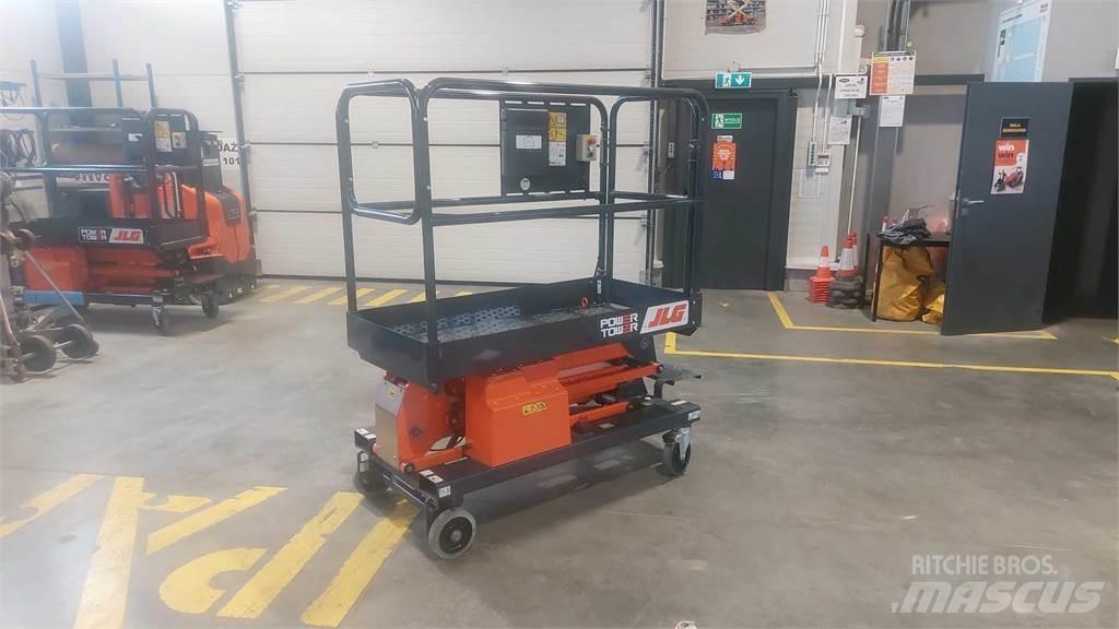 JLG POWERT Other lifts and platforms