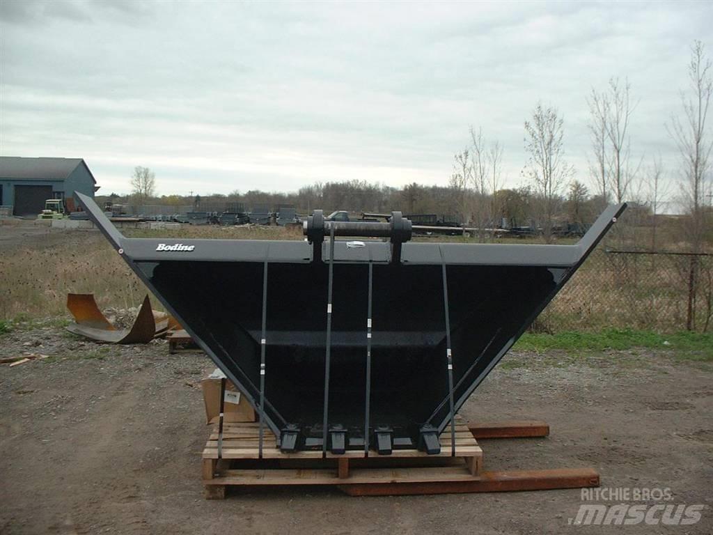  Bodine APVB-225 Other
