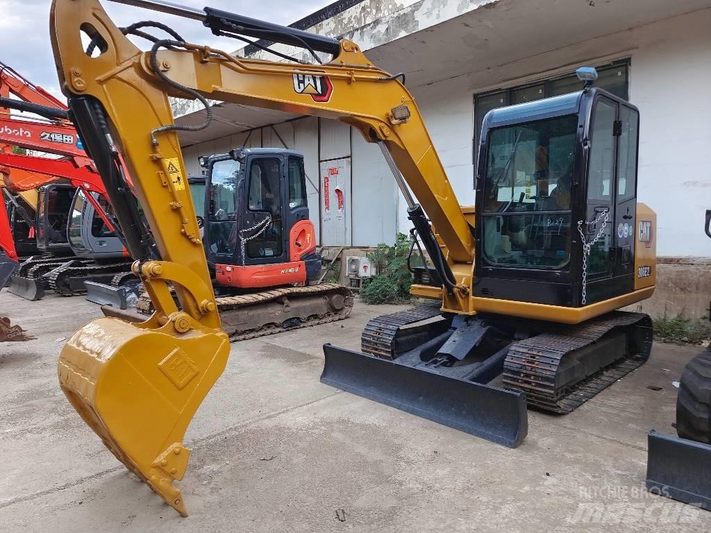 Sany SY 60 C Pro Crawler Excavators