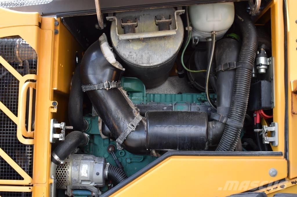 Volvo L 90 F Wheel Loaders