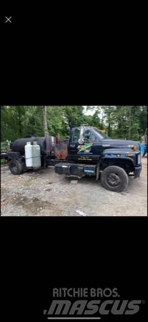 GMC Topkick Other Trucks