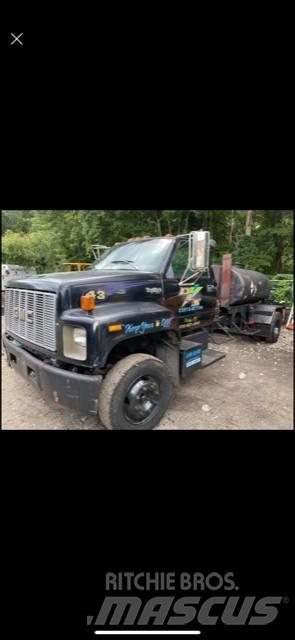 GMC Topkick Other Trucks