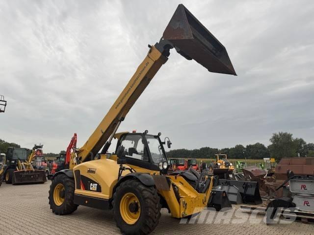 CAT TH 414 Telescopic Handlers