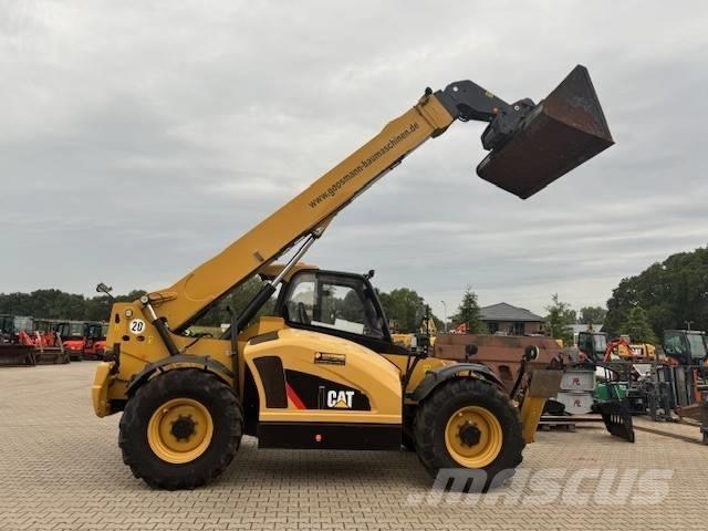 CAT TH 414 Telescopic Handlers