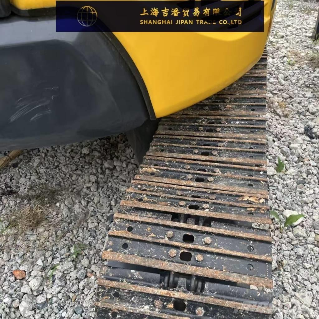 Komatsu PC 40 MR Crawler Excavators