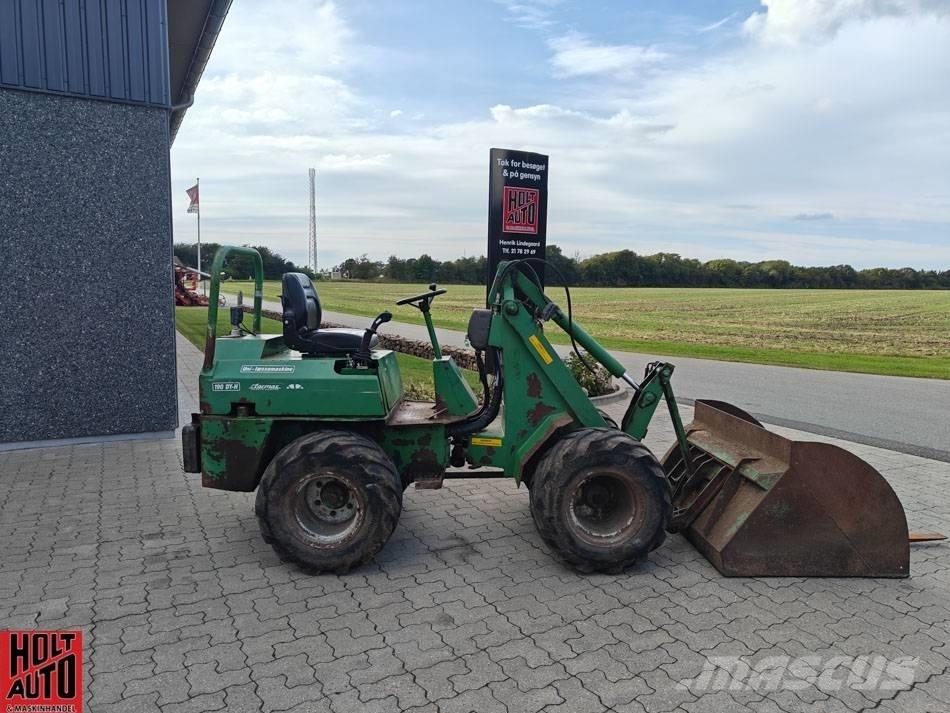 Uni-Loader 190 DY-H Mini Loader