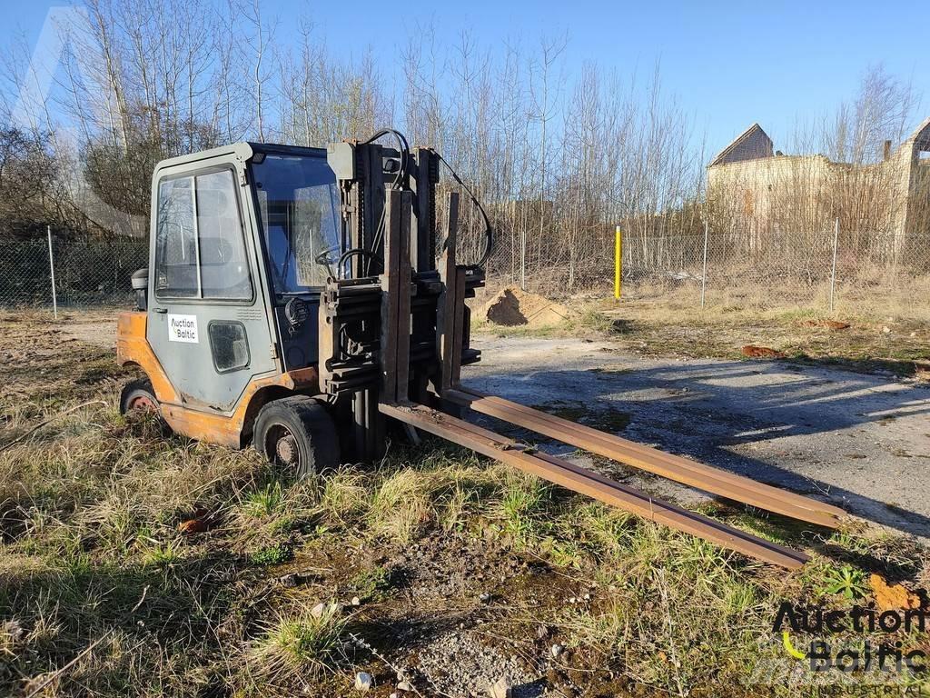 Still R70-45 Diesel Forklifts