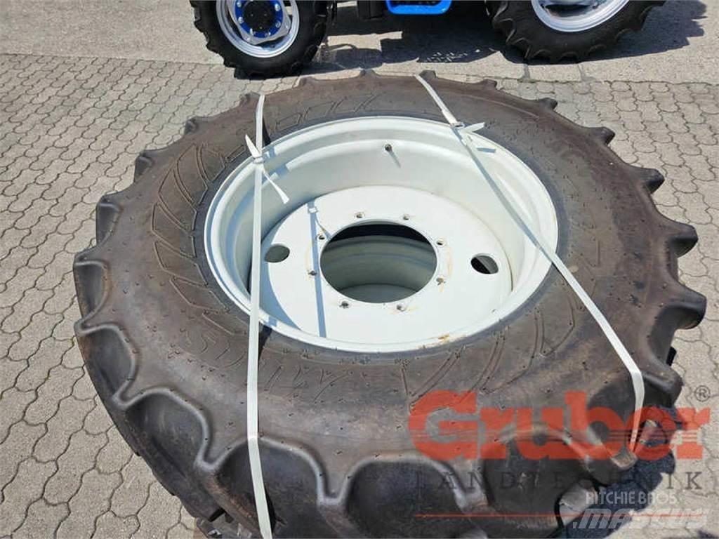 Mitas 440/65R28 Tires, wheels and rims
