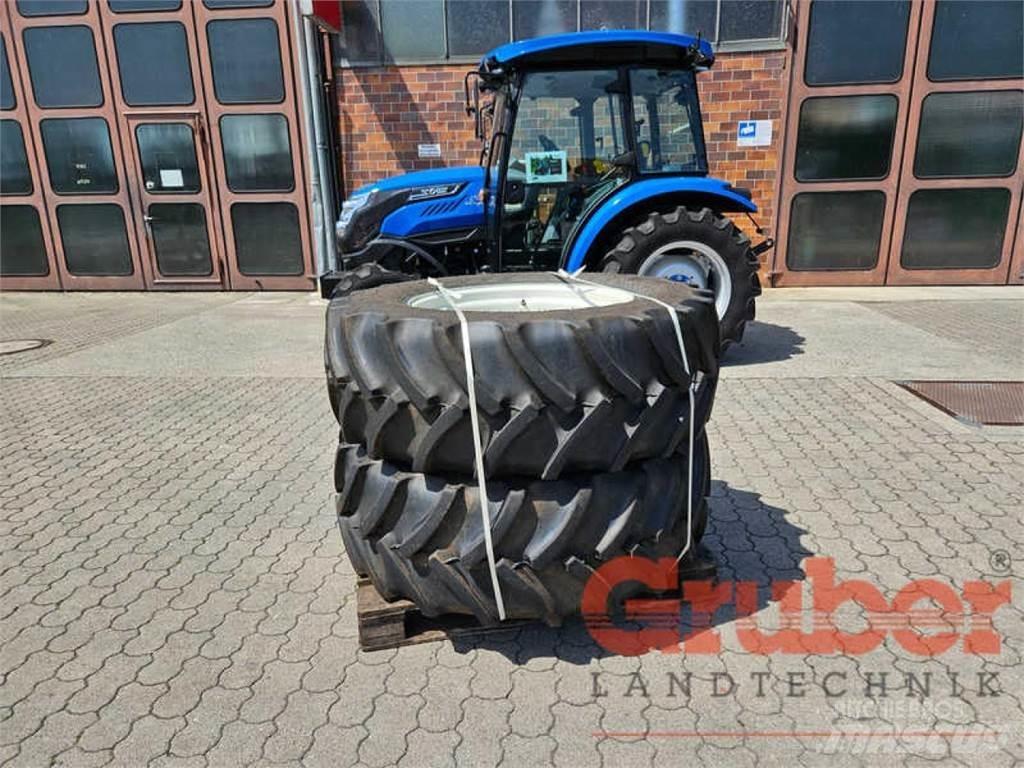 Mitas 440/65R28 Tires, wheels and rims