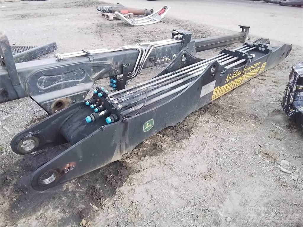 John Deere Ch910 Harvester Cranes