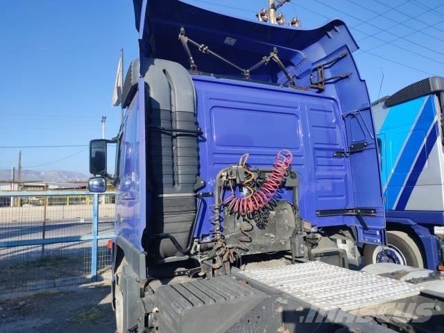 Volvo FM 9 340 Conventional Trucks / Tractor Trucks