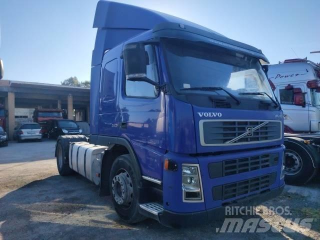 Volvo FM 9 340 Conventional Trucks / Tractor Trucks
