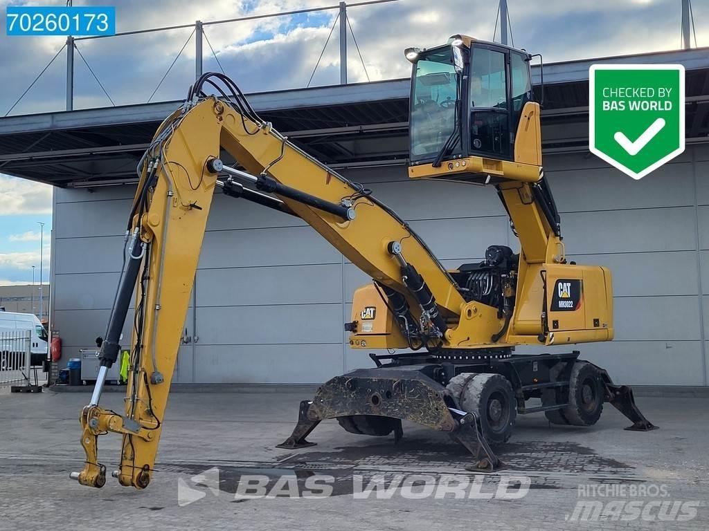 CAT MH3022 Waste / Industry Handlers