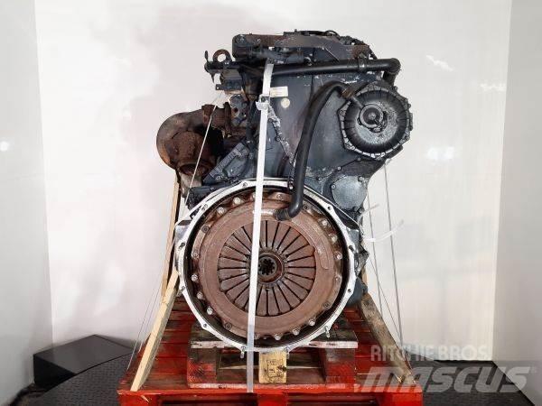 Iveco Cursor 11 E6 Engines