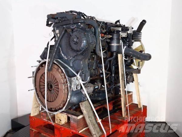 Iveco Cursor 11 E6 Engines