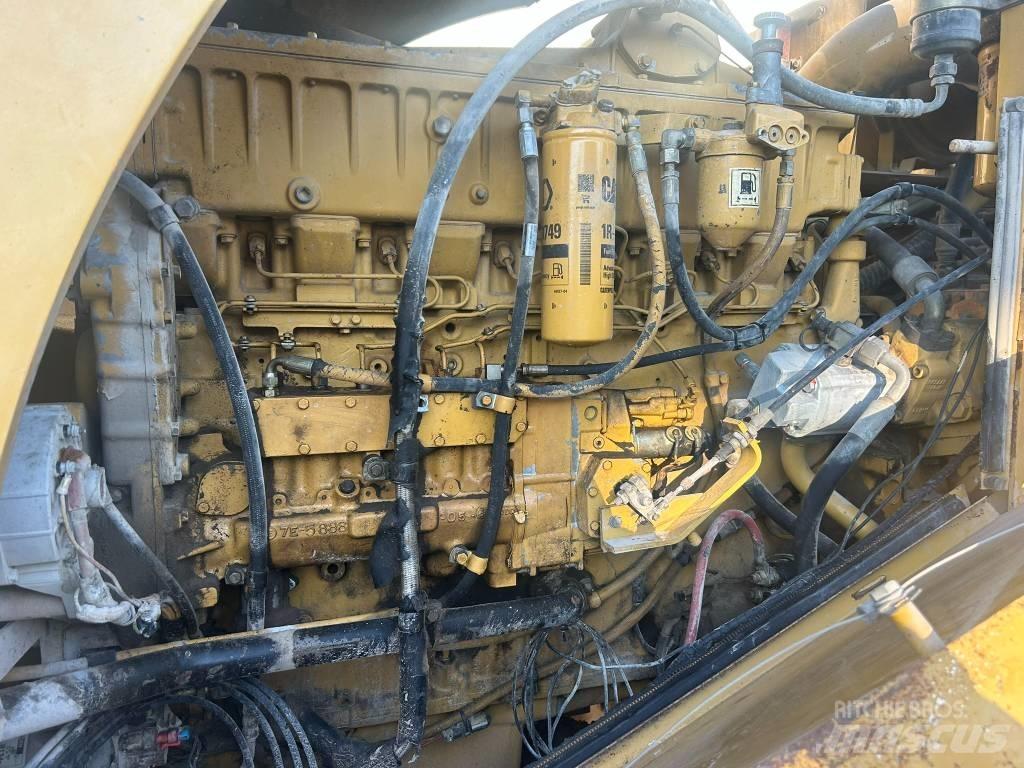 CAT 980 G Wheel Loaders