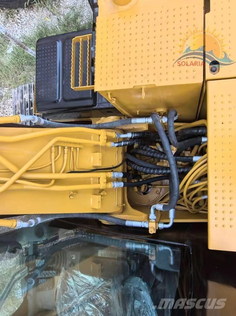CAT 312 DL Crawler Excavators
