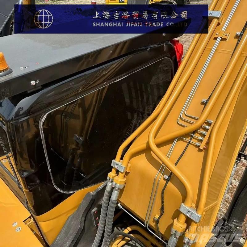 Sany sy 305 Mini Excavators <7t (Mini Diggers)